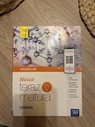 VADEMECUM CHEMIA Nowa Era nowa teraz matura