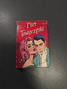 Gra flirt towarzyski 