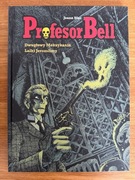 Profesor Bell Joann Sfar