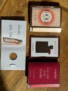 Zestaw próbek perfum Lancome Idole i La vie est belle, 1.2ml i 1ml