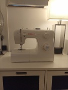 SINGER TRADITION 2263 -Maszyna do szycia.