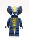 Lego Minifigures njo045 - Slithraa / Ninjago