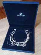 Oryginalny naszyjnik Swarovski
