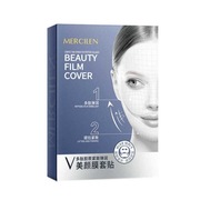 Lifting twarzy 4D maseczka 5 szt X2 