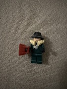 LEGO Harry Potter 5005254 Bricktober kg snape boggart