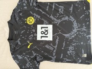 Koszulka piłkarska Borussia Dortmund L - Puma 23/24