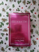 MIRACLE Lancome UNIKAT 100ml ORYGINAŁ