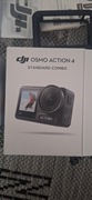 Dji action 4 standard combo 