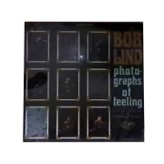 Bob Lind – Photographs Of Feeling Winyl LP