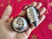 ZESTAW WAHADEŁ Symbol OM + Symbol Atlantów. (WAHADŁO OM, ATL. Wahadełko)