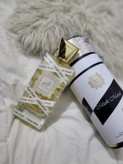 Lattafa, Musk Mood, woda perfumowana, 100 ml