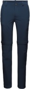 Spodnie trekkingowe Mammut Runbold Zip Off 44 XS/S