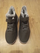 Buty męskie ocieplane fashion r.43 wkładka 27 sm 