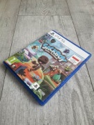 Gra Sackboy Polska Wersja PS5 Playstation