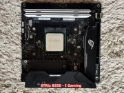 Płyta Asus STRix B550-I Gaming