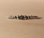 Broszka srebro 800 (3) Warmet