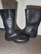 Kalosze sztygar Polskie roz.46