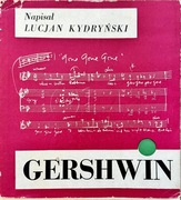 Gerschwin, Lucjan Kydryński