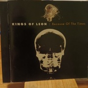 Kings Of Leon - Because Of The Times