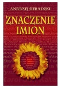 Znaczenie imion Andrzej  Sieradzki