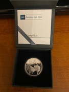 Moneta 10 zł Towarzystwo Gimnastyczne „Sokół”