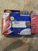 Zestaw wkładów Pelikan do drukarki – nowy