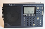 Radio światowe wielozakresowe Magnum WR-218