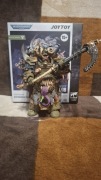 JOYTOY Figurka Warhammer 40K - Death Guard Deathshroud Terminator Champion