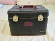 Kuferek kosmetyczka Pierre Cardin 