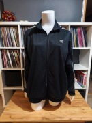 Bluza Dresowa adidas Originals Beckenbauer – Czarna 2XL