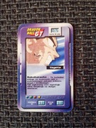 05. Dragon Ball GT - Vegeta 