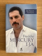 Freddie Mercury i Ja, Jim Hutton Queen