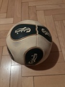 Piłka Nożna z logiem firmy CARLSBERG