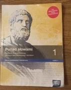 Ponad słowami 1 część 1