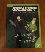 Status 7  - Breakoff wydanie 1