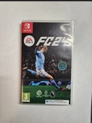 Nintendo switch FC 24 | Komplet | Pudełko
