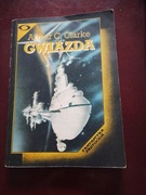 Gwiazda  Arthur C. Clarke