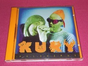 Kury P.O.L.O.V.I.R.U.S. CD