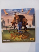 Łowcy Smoków 2 odcinki DVD