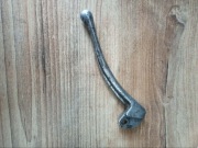 Dźwignią sprzęgła bądź hamulca wsk 125 wsk 175 kobuz