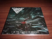 Chthonic Cult - I Am the Scourge of Eternity