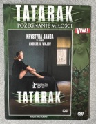 Tatarak | Film Andrzeja Wajdy | Krystyna Janda | Książka + DVD