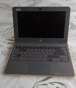 Chromebook hp 2gb