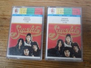 Smokie - Smokie Forever   2 X MC ZOBACZ 