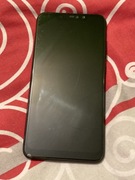 Redmi note 6 pro M1806E7TG