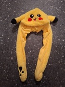 Czapka pokemon  