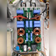 Moduł sterujący do Samsung NZ64H57477K