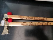 Ciupaga mała góralska  długopis 25 cm