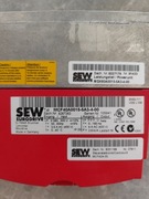 SEW MCF40A0015-5A3-4-00 Falownik