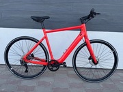 Momentum Voya E+ 3 10-speed - Super Cena!! - 50% w prog. Mój elektryk